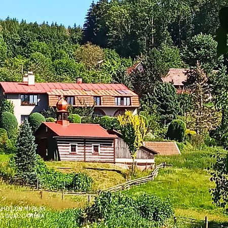 Apartmany Sedek Roprachtice Екстериор снимка