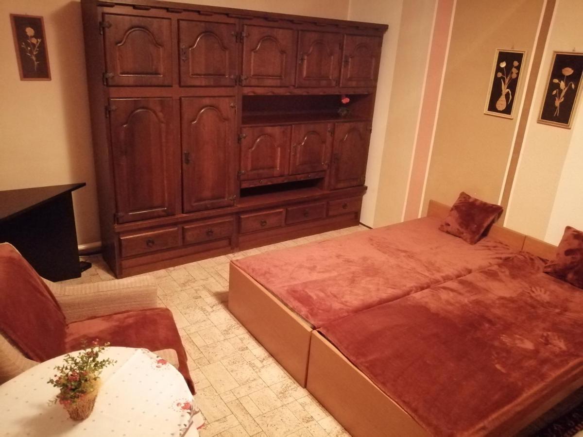 Apartmany Sedek Roprachtice Екстериор снимка