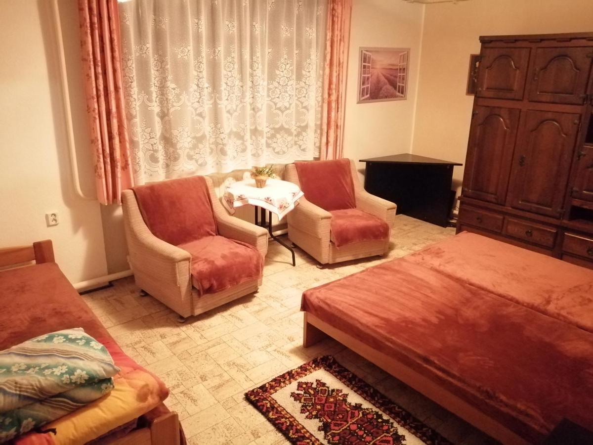 Apartmany Sedek Roprachtice Екстериор снимка
