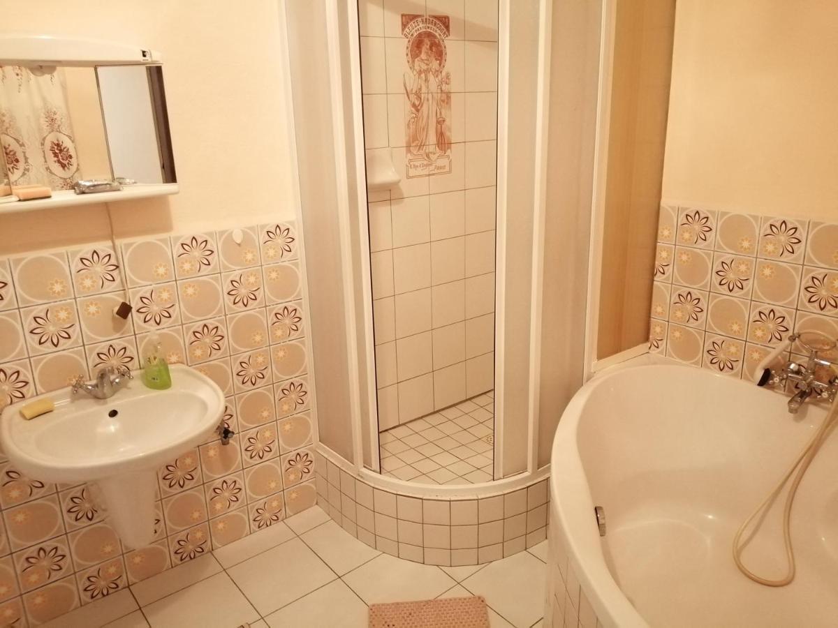 Apartmany Sedek Roprachtice Екстериор снимка
