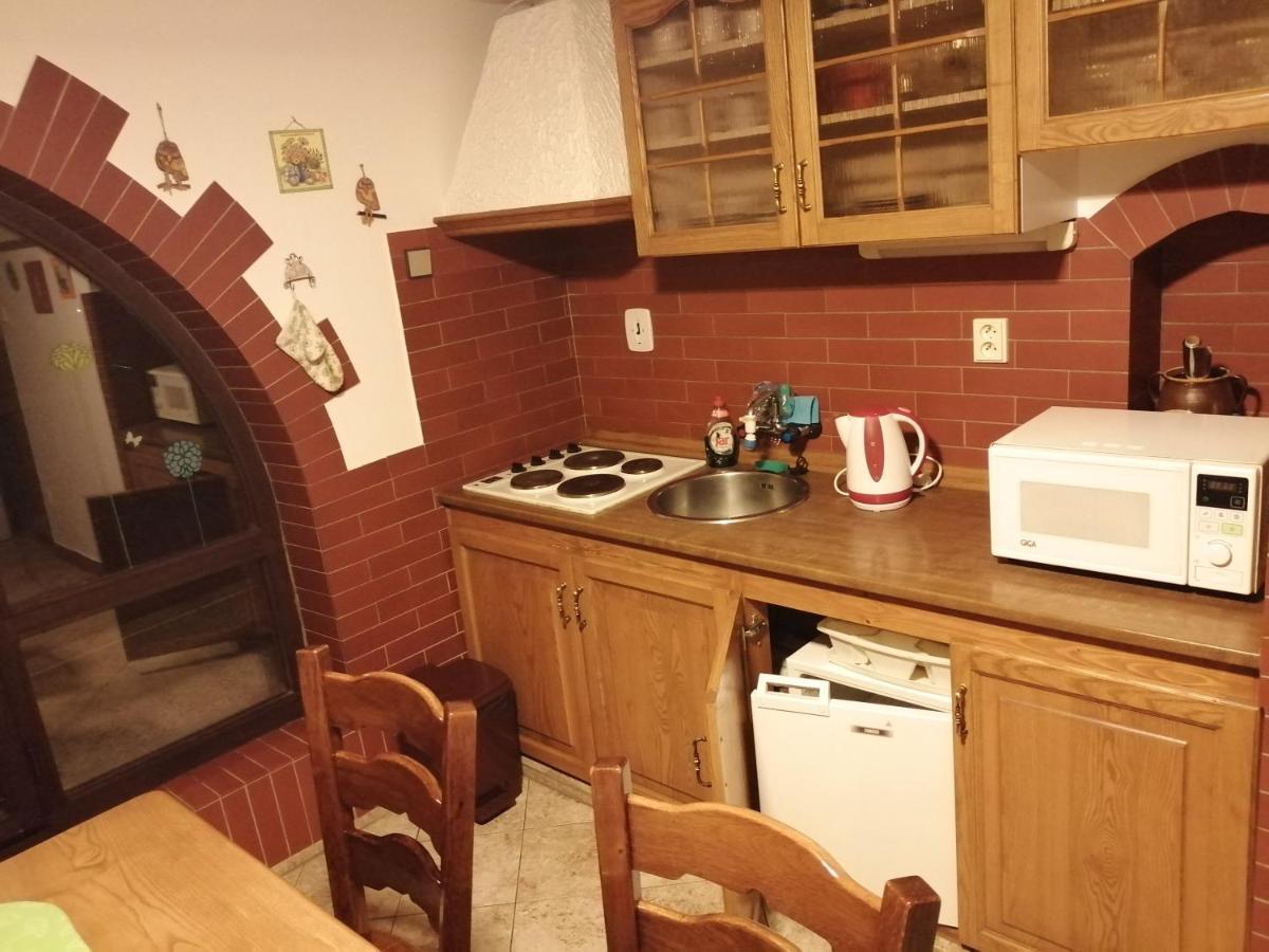 Apartmany Sedek Roprachtice Екстериор снимка