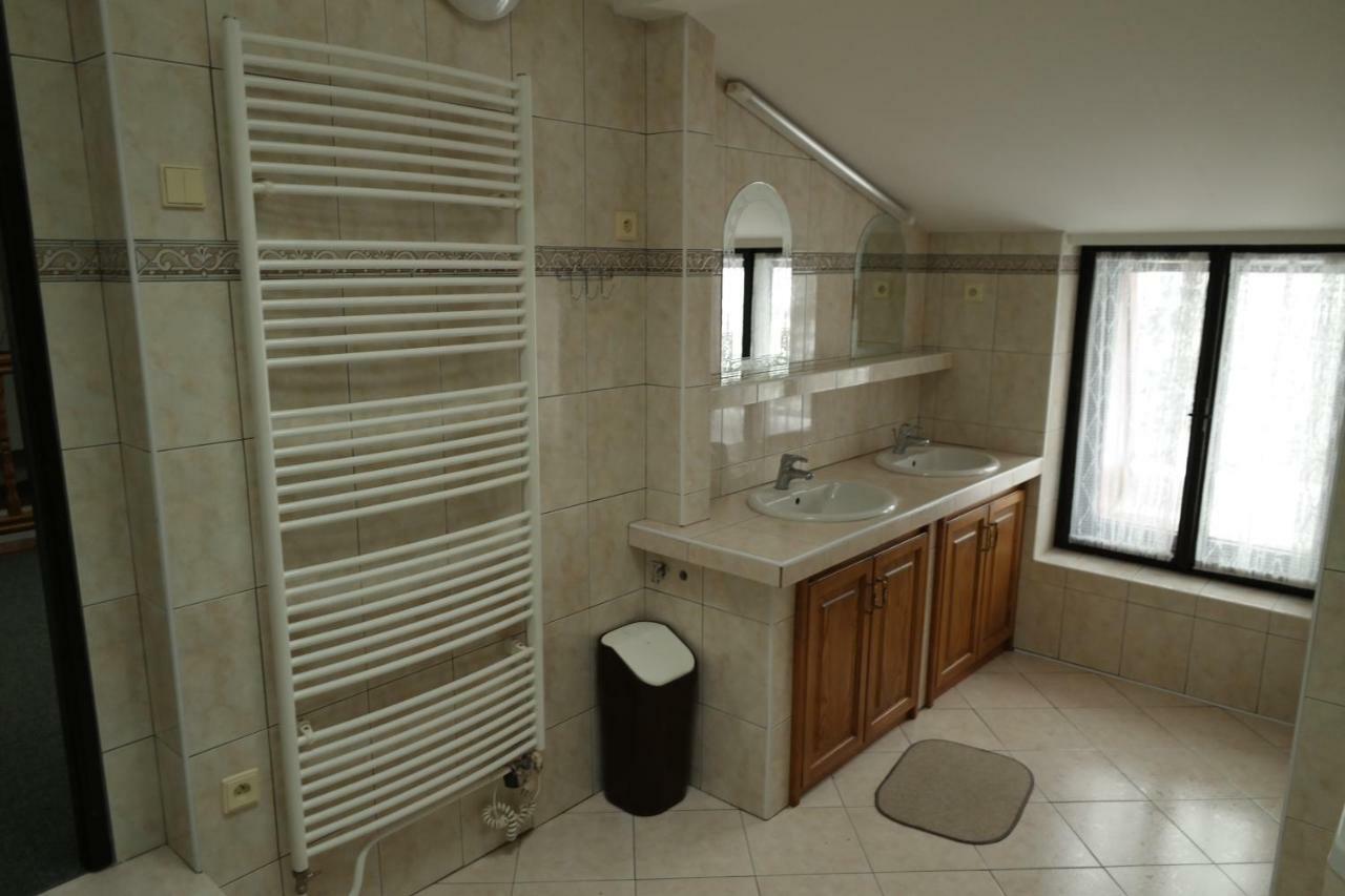 Apartmany Sedek Roprachtice Екстериор снимка