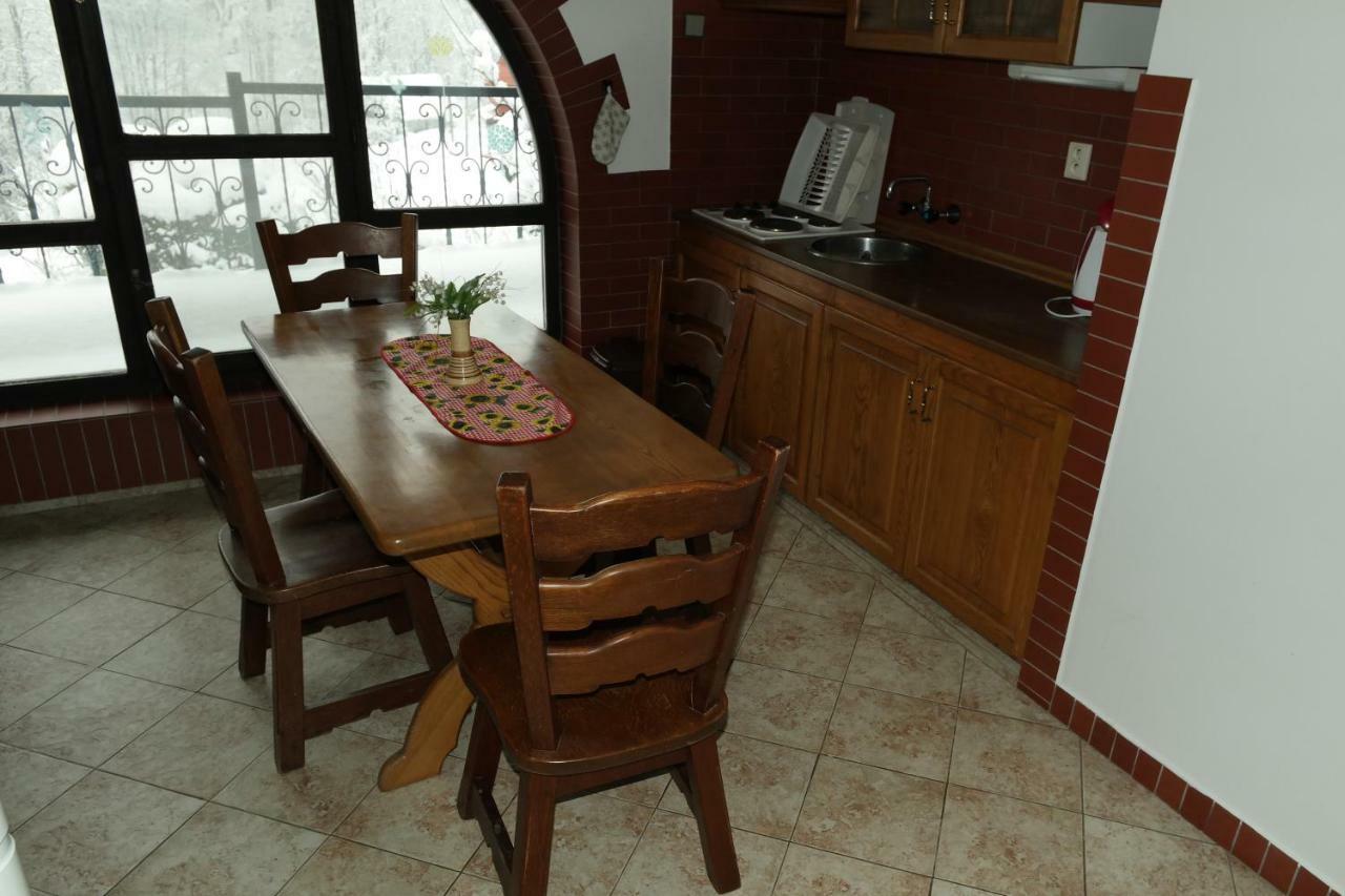 Apartmany Sedek Roprachtice Екстериор снимка
