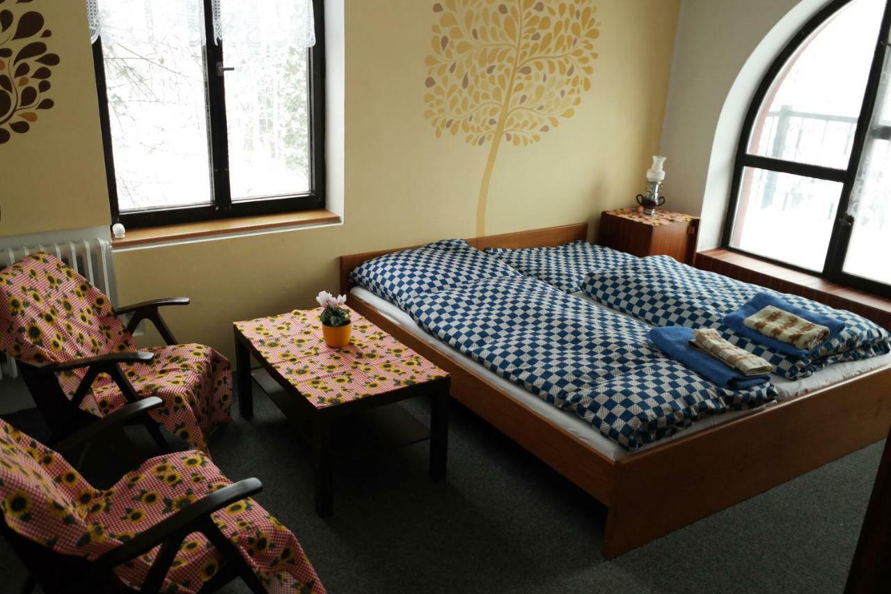Apartmany Sedek Roprachtice Екстериор снимка