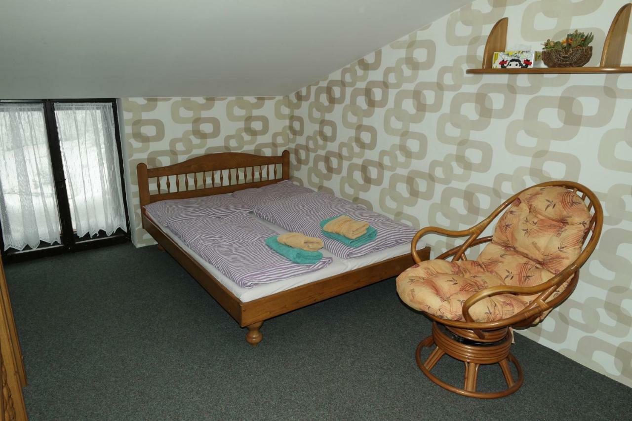 Apartmany Sedek Roprachtice Екстериор снимка