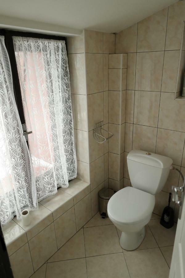 Apartmany Sedek Roprachtice Екстериор снимка
